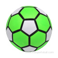 Good quality custom logo soccer ball size 4